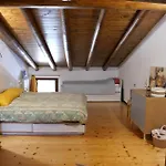 Finestra Sulle Alpi Orobie Apartamento *