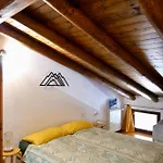Apartamento Finestra Sulle Alpi Orobie *