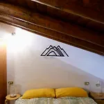 Finestra Sulle Alpi Orobie Apartamento Valbondione