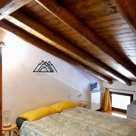 Apartman Finestra Sulle Alpi Orobie *