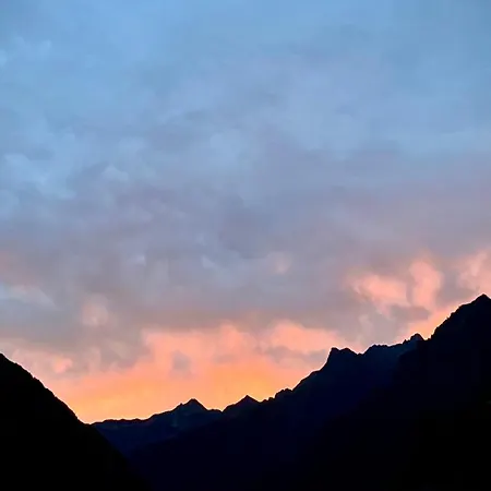 Finestra Sulle Alpi Orobie * Valbondione