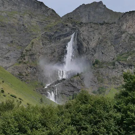 Finestra Sulle Alpi Orobie Apartamento *